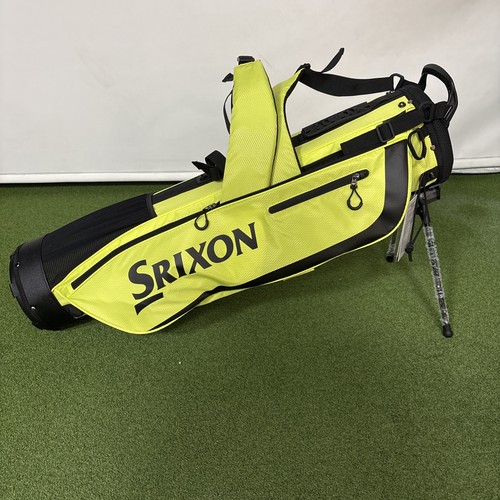 Srixon pencil bag flip stand - bag,