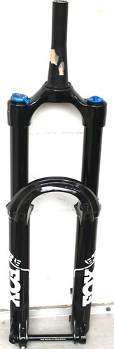 Fox float fit grip - fox,