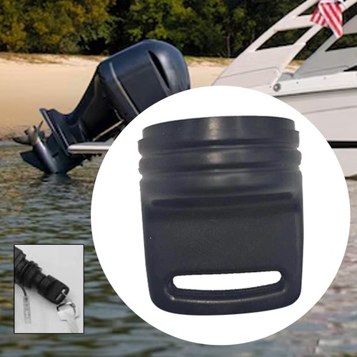 Key cap for outboard - for,