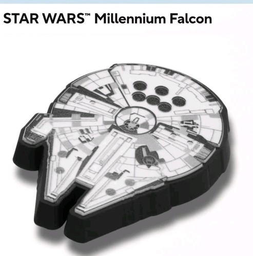 Crocs star wars millennium - x,