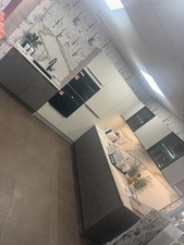 Ex Display Kitchen - Dark
