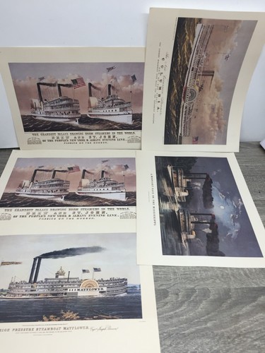 Lot art prints - lot, of