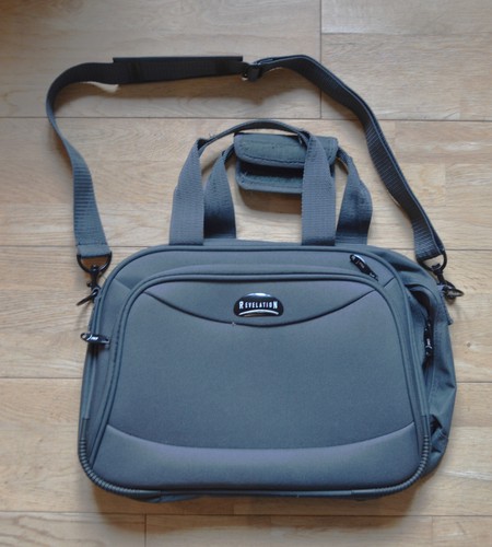 Revelation carry bag - revelation,