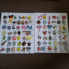Disney Trading Pins - Pick What You Want!