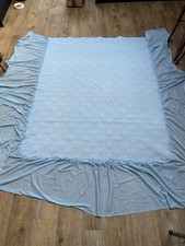 Rare 1960s 1970s - rare, quilted