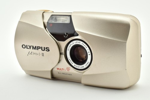 Read mint olympus - !, mju