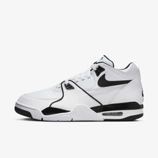 NIKE Air Flight 89 Men's White