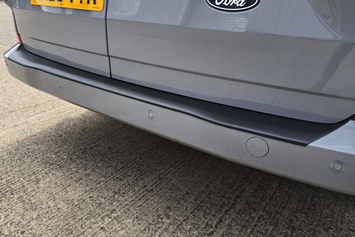 Fit ford transit custom - fit,
