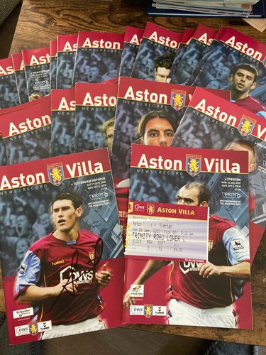 Different aston villa home - different,