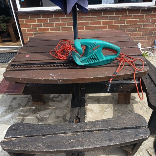 Bosch ahs electric hedge - 50-16,