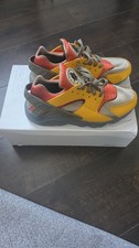 Nike Air Huarache Run GS