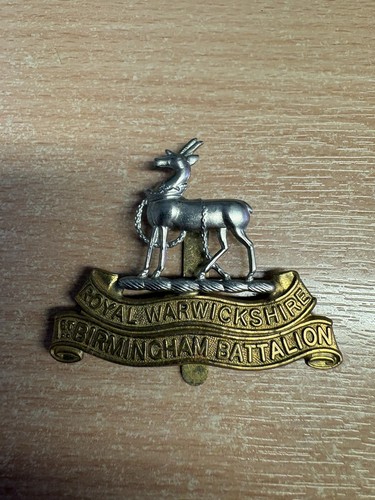 British army cap badge - cap,