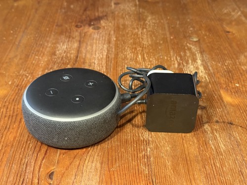 Amazon echo dot - amazon,
