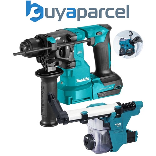Makita dhr183z 18v lxt - makita,