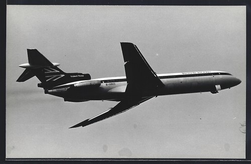 Photograph aircraft hawker - photograph,