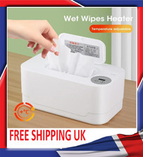 Baby Wipe Warmer Heater with