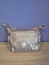 Kipling Small Gabbie Beige