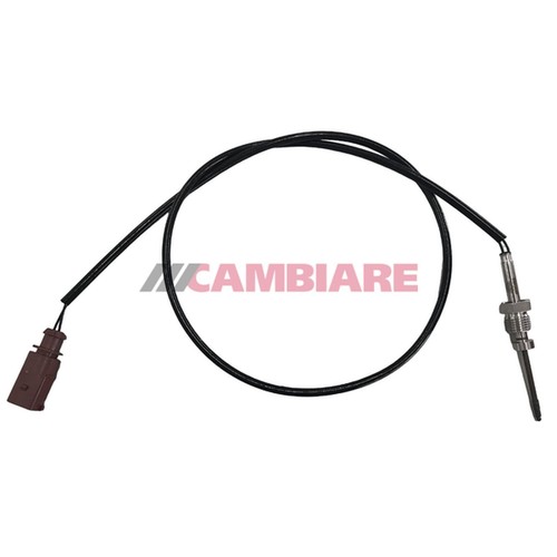 Exhaust temperature sensor - exhaust,