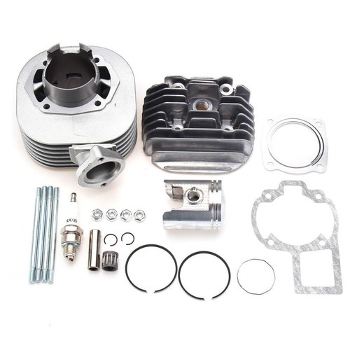 Cylinder barrel kit for suzuki - cylinder,