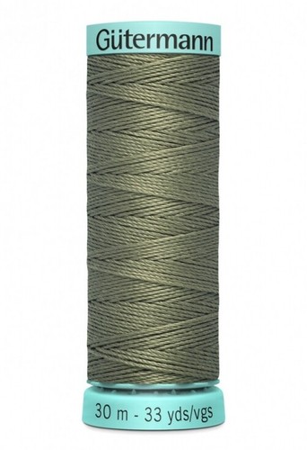 Gutermann pure silk 753 - silk,