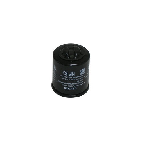 Oil filter piaggio vespa - filter,