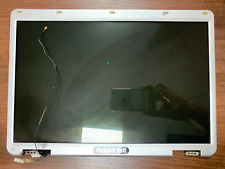 Genuine/OEM Packard Bell Easynote R1910 Laptop 15.4" LCD Screen & Top lid