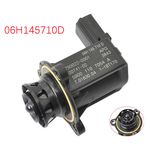 New turbo diverter - new,