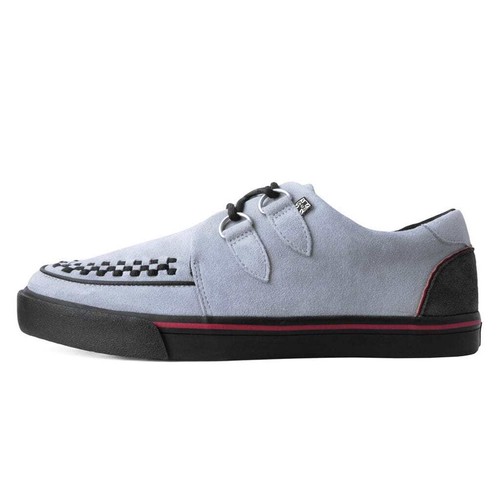 Creeper sneaker mid - creeper,