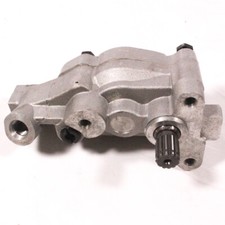 886821M94 PUMP, HYDRAULIC - MULTI-POWER Suitable For MASSEY FERGUSONÂ® 886821M94