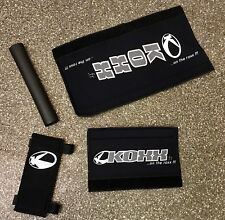 Koxx Trials Bike Frame