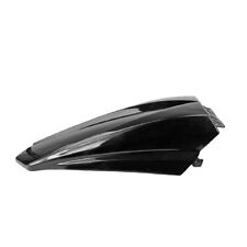 Rear fender TNT black for Derbi Senda R R1 SM Classic SM1