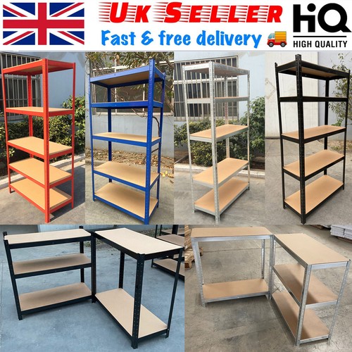 Garage shelves shelving tier - garage,