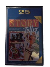 Story Teller 25 Vintage Audio