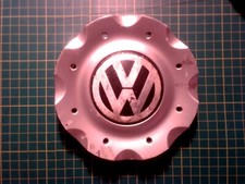 VW Passat B5.5 Highline Alloy Wheel Centre Cap 3B0601149