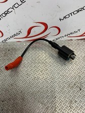 2022 HONDA CBF 125 IGNITION