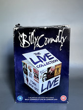 Billy Connolly The Live