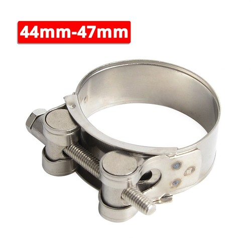 47mm exhaust muffler - exhaust,
