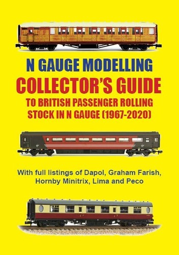 Collector guide british - collector's,