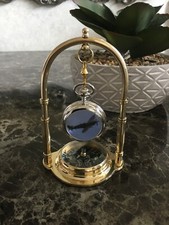 vintage type solid Brass