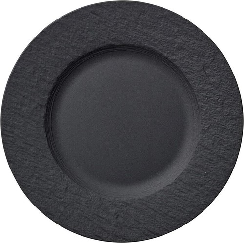 Breakfast plate villeroy - breakfast,