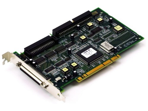 Adaptec aha 2940uw - aha-2940uw, 40mb