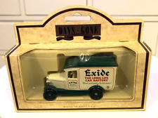 Lledo Days Gone Model 21027