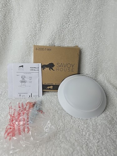 Savoy house led light - led, 1