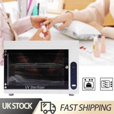 UV Sterilizer Box Towel