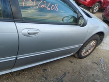 1998-2004 Chrysler Concorde