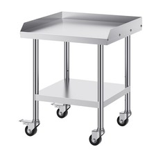 Stainless Steel Work Table