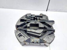 FORD FOCUS ST MK3 2013 SPARE WHEEL TYRE JACK TOOL KIT SET & FOAM BM51-17009-EC