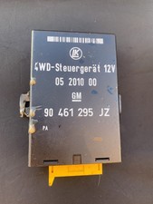 Calibra Cavalier C20LET C20XE