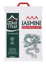 Mai Thai AAA Jasmine Rice 5kg