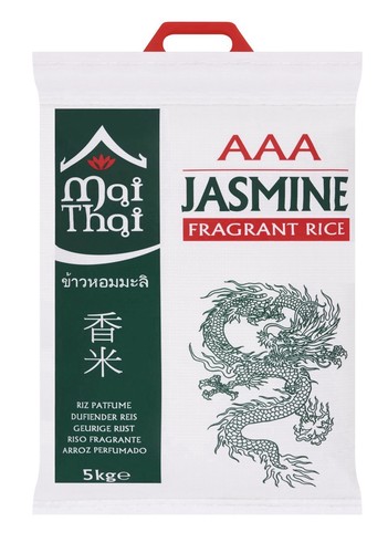 Mai thai aaa jasmine - jasmine, rice